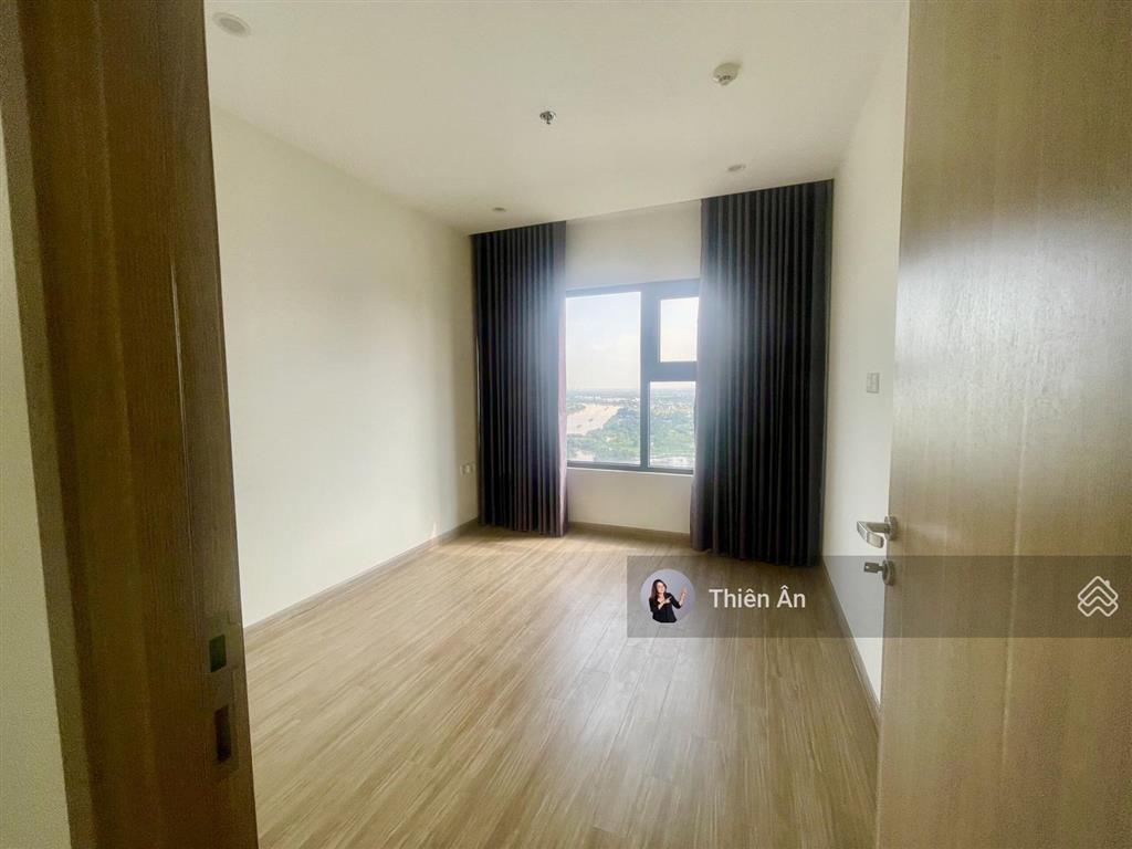 Bán căn 1pn+1 dt 47 m2 view sông chữa lành có thể thiết kế thành 2pn đã có sổ hồng cho thuê 7tr