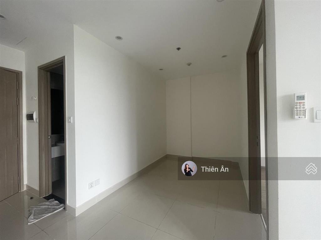 Bán căn 1pn+1 dt 47 m2 view sông chữa lành có thể thiết kế thành 2pn đã có sổ hồng cho thuê 7tr