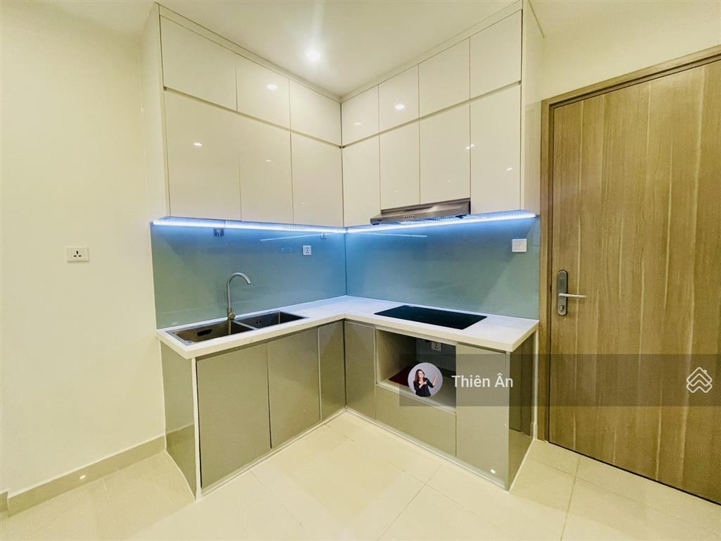 Bán căn 1pn+1 dt 47 m2 view sông chữa lành có thể thiết kế thành 2pn đã có sổ hồng cho thuê 7tr
