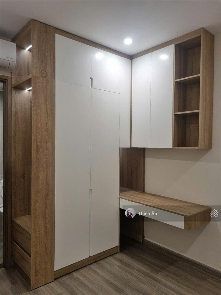 Bán căn 2pn 2wc khu the beverly solari giá 3,520 triệu tặng full nội thất cao cấp như hình đã có sổ