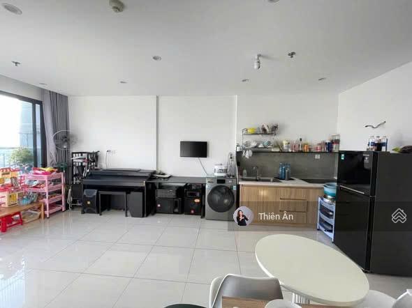 Chỉ 2,2 tỷ sở hữu căn hộ 1pn+1 có thể thiết kế thành 2pn, đã có sổ, thích hợp cho gia đình 2 thế hệ