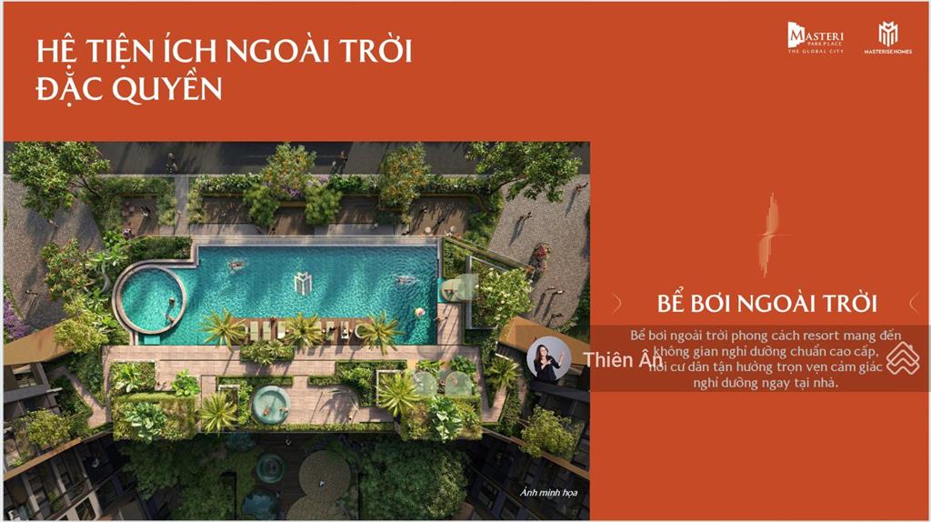 Căn 1pn giá tốt cắt lỗ 400 triệu view nhạc nước cực đẹp tại global city giá chỉ 5,717 tỷ