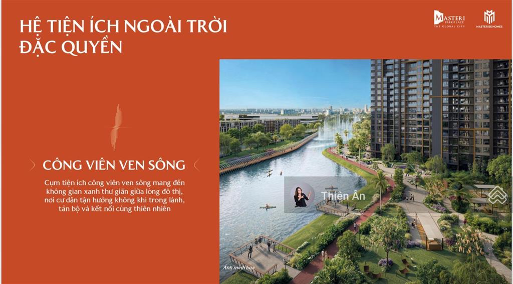 Căn 1pn giá tốt cắt lỗ 400 triệu view nhạc nước cực đẹp tại global city giá chỉ 5,717 tỷ