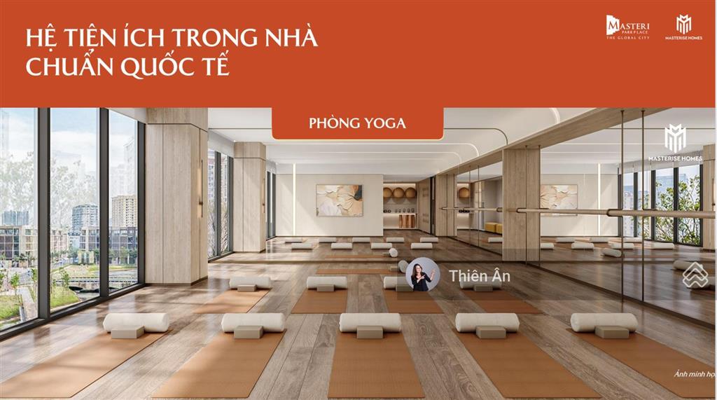Căn 1pn giá tốt cắt lỗ 400 triệu view nhạc nước cực đẹp tại global city giá chỉ 5,717 tỷ