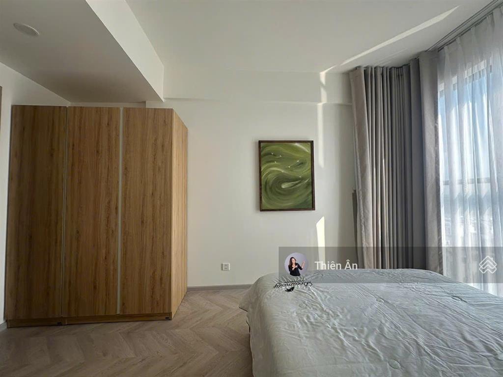 Quá hời cho thuê căn 2pn 2wc ở lumiere boulevard view sông full nội thất hướng mát chỉ 12 triệu