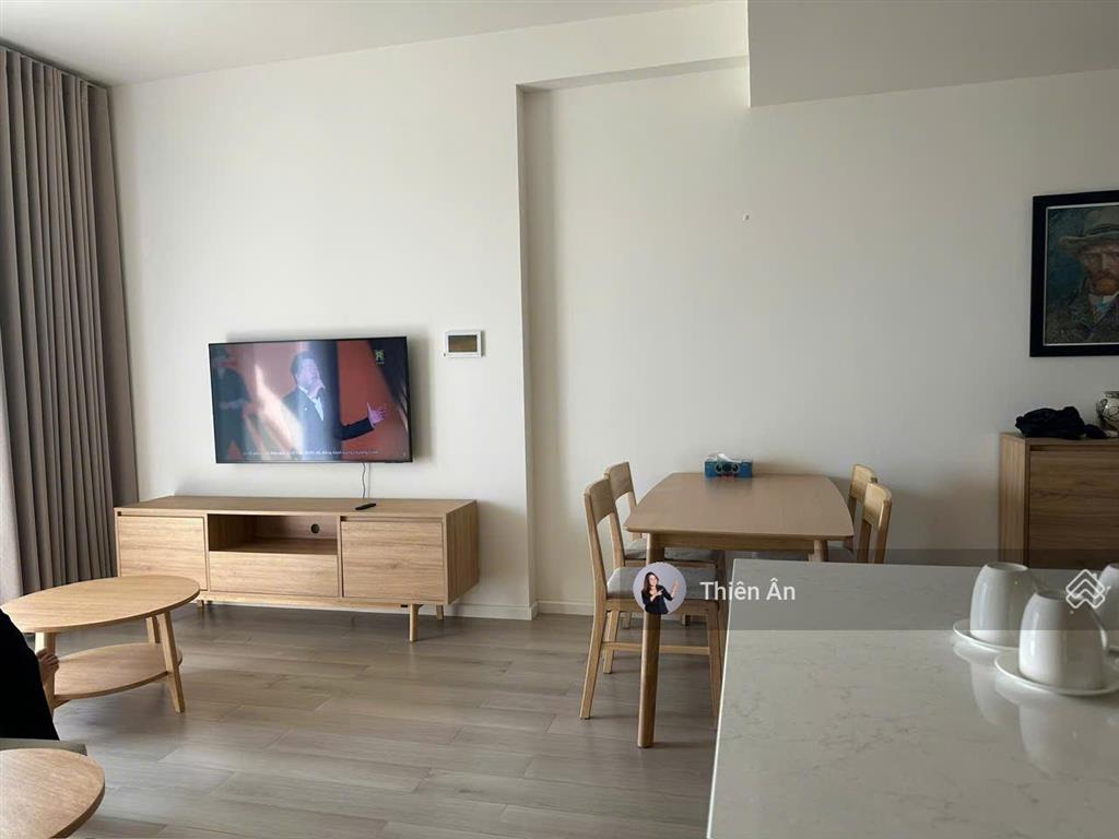 Quá hời cho thuê căn 2pn 2wc ở lumiere boulevard view sông full nội thất hướng mát chỉ 12 triệu