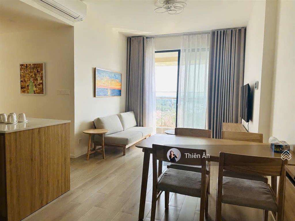 Quá hời cho thuê căn 2pn 2wc ở lumiere boulevard view sông full nội thất hướng mát chỉ 12 triệu