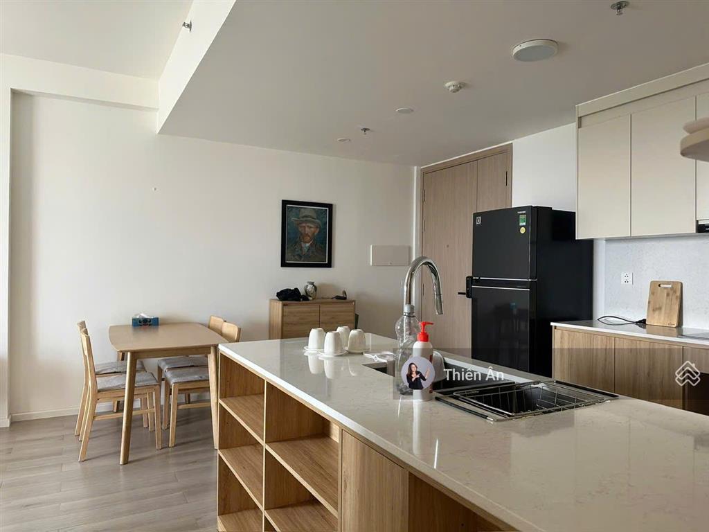 Quá hời cho thuê căn 2pn 2wc ở lumiere boulevard view sông full nội thất hướng mát chỉ 12 triệu