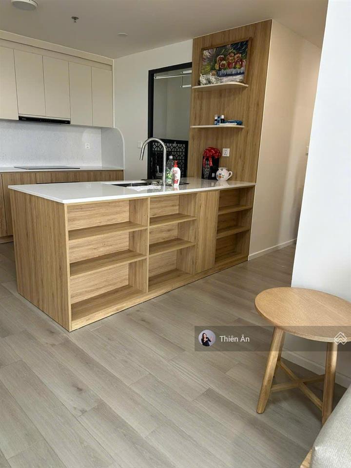 Quá hời cho thuê căn 2pn 2wc ở lumiere boulevard view sông full nội thất hướng mát chỉ 12 triệu