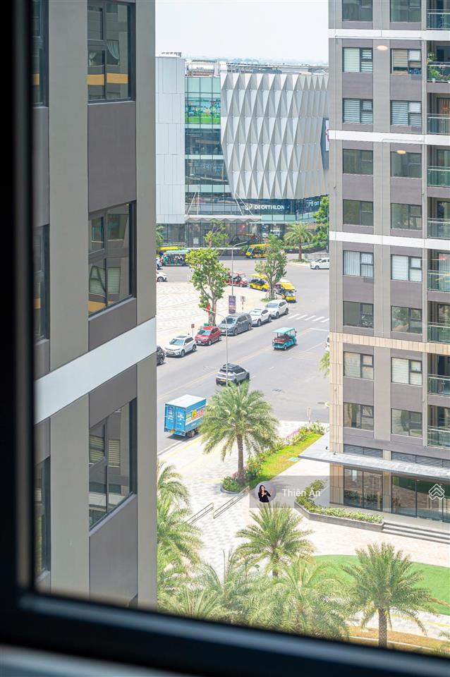 Cắt lỗ gần 200 triệu căn studio the beverly solari đối diện vincom all in 1,790 tỷ tặng full nt