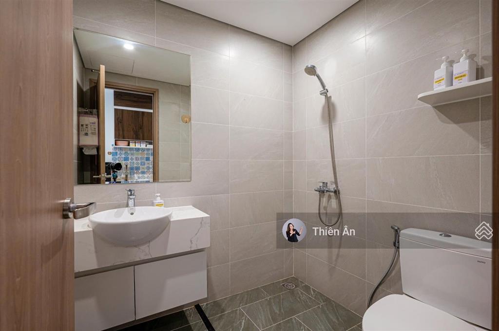 Cắt lỗ gần 200 triệu căn studio the beverly solari đối diện vincom all in 1,790 tỷ tặng full nt