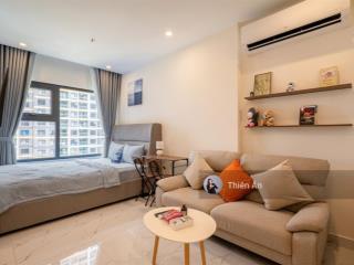 Cắt lỗ gần 200 triệu căn studio the beverly solari đối diện vincom all in 1,790 tỷ tặng full nt