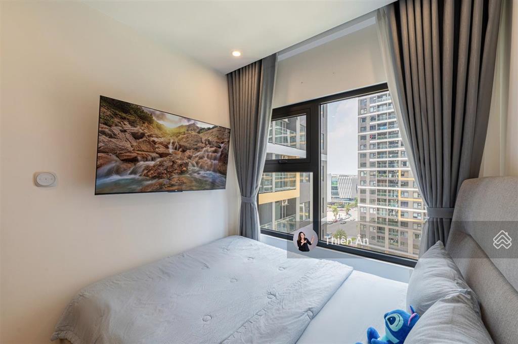 Cắt lỗ gần 200 triệu căn studio the beverly solari đối diện vincom all in 1,790 tỷ tặng full nt