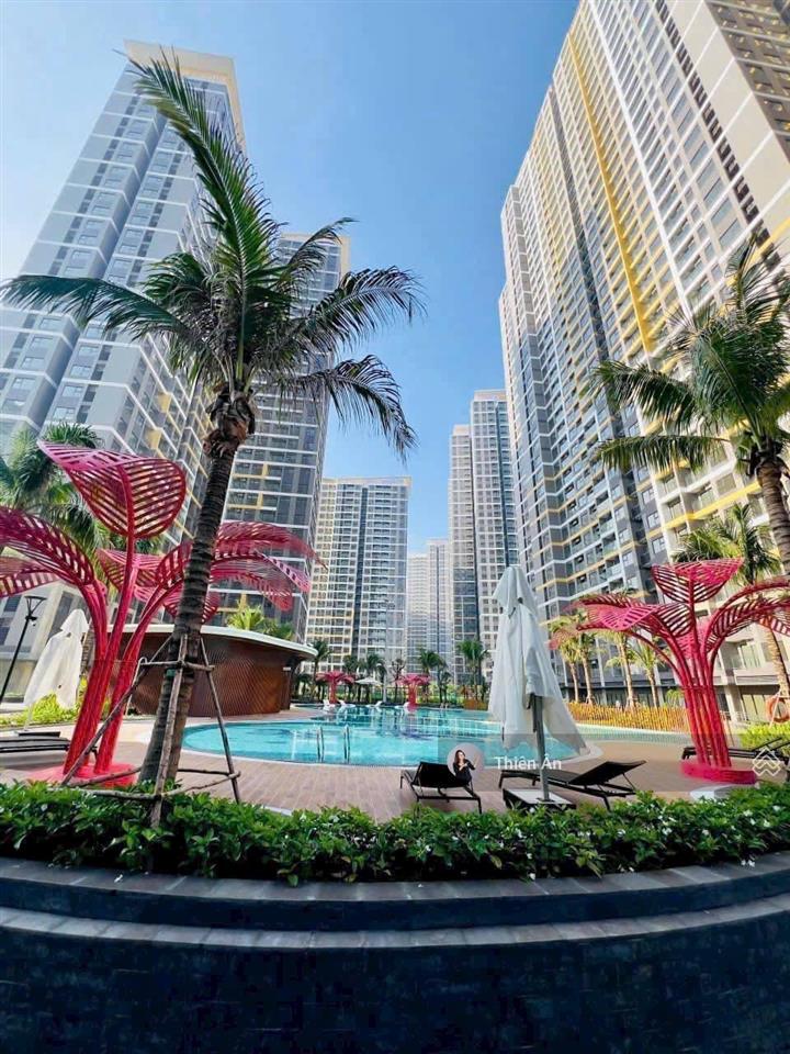 Giá đáy studio the beverly solari chỉ 1,570 tỷ all in diện tích 35 m2 layout đẹp nhanh tay thì còn