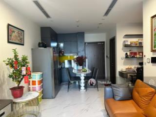 Bán gấp căn 1pn+1 khu be giá chỉ 3,2 tỷ view nội khu và view sông tặng full nội thất đã có sổ hồng