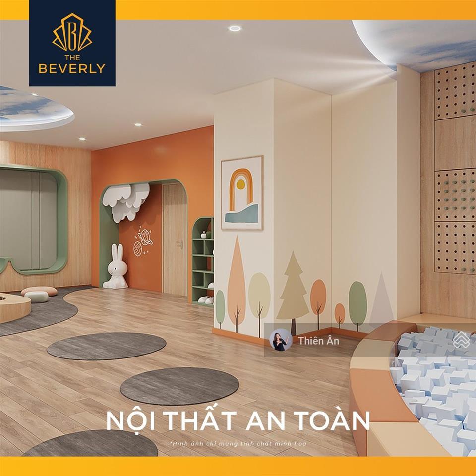 Bán gấp căn 1pn+1 khu be giá chỉ 3,2 tỷ view nội khu và view sông tặng full nội thất đã có sổ hồng