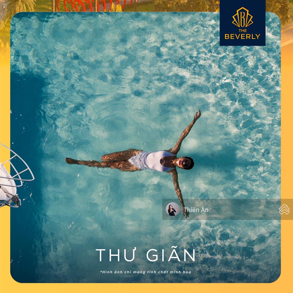 Bán gấp căn 1pn+1 khu be giá chỉ 3,2 tỷ view nội khu và view sông tặng full nội thất đã có sổ hồng