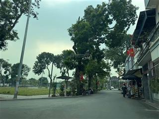 Nhà 2 tầng 61m2 đường oto tránh  kinh doanh  trục chính lỗ khê  thư lâm chỉ 100m ra bến xe bus