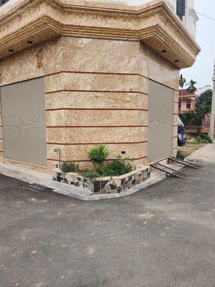 Bán gấp giá chỉ 5.77 tỷ đấu giá x3 xuân nộn, 75m2 (cụm kcn bao quanh) đường 13m công tránh nhau