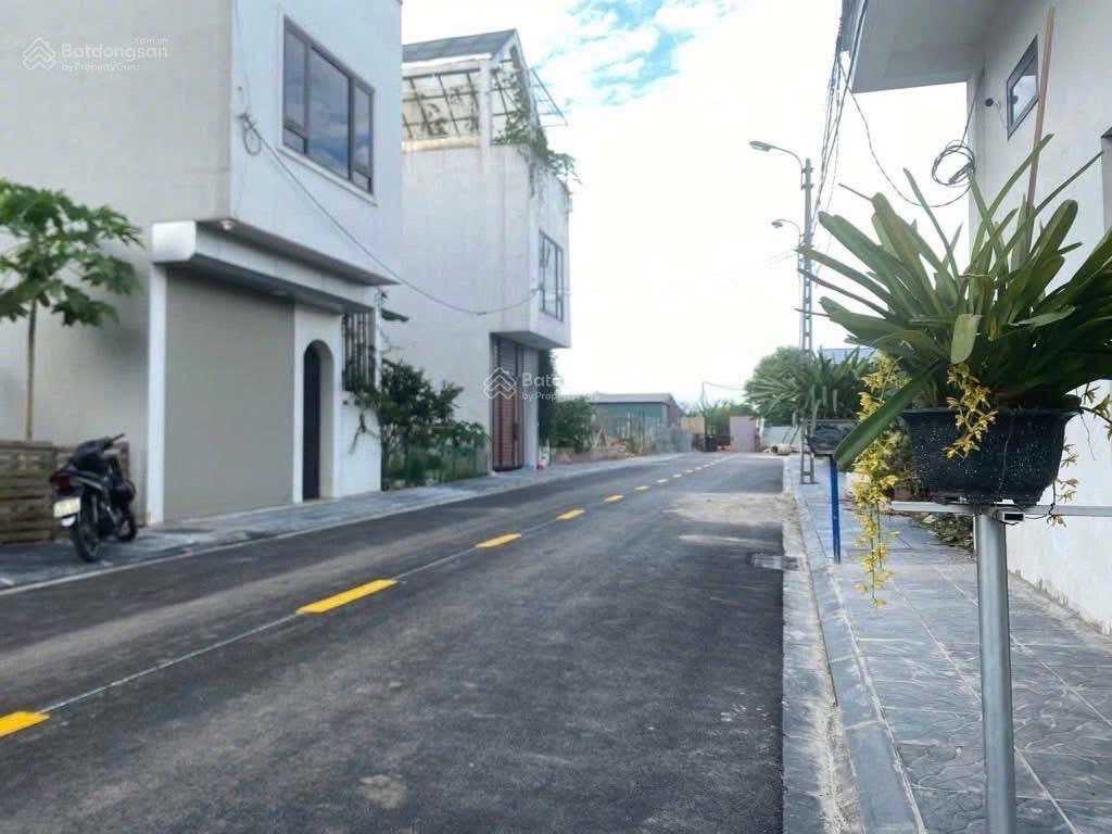 Đấu giá x7 tiên hùng, nguyên khê, đông anh, đường ô tô tránh. diện tích 85,9 m2. mặt tiền 5m