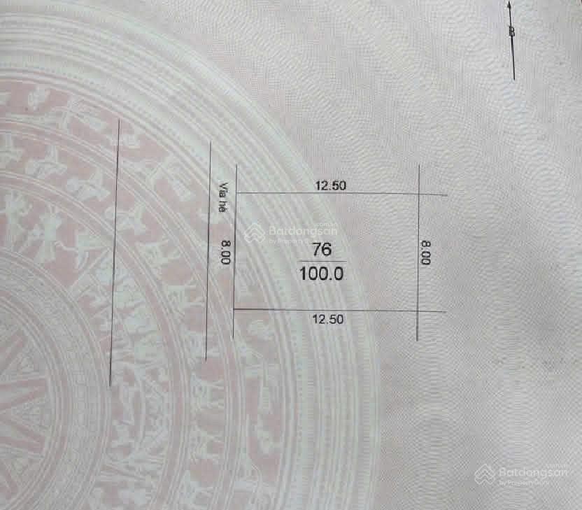 Chủ ngợp chỉ hơn 11tỷ bán 100m2 đông hôi  view vin cố loa  mặt tiền 10m  sẵn nhà 3 tầng  mt 8m