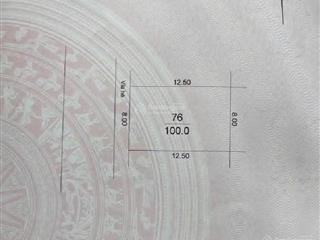 Chủ ngợp chỉ hơn 11tỷ bán 100m2 đông hôi  view vin cố loa  mặt tiền 10m  sẵn nhà 3 tầng  mt 8m