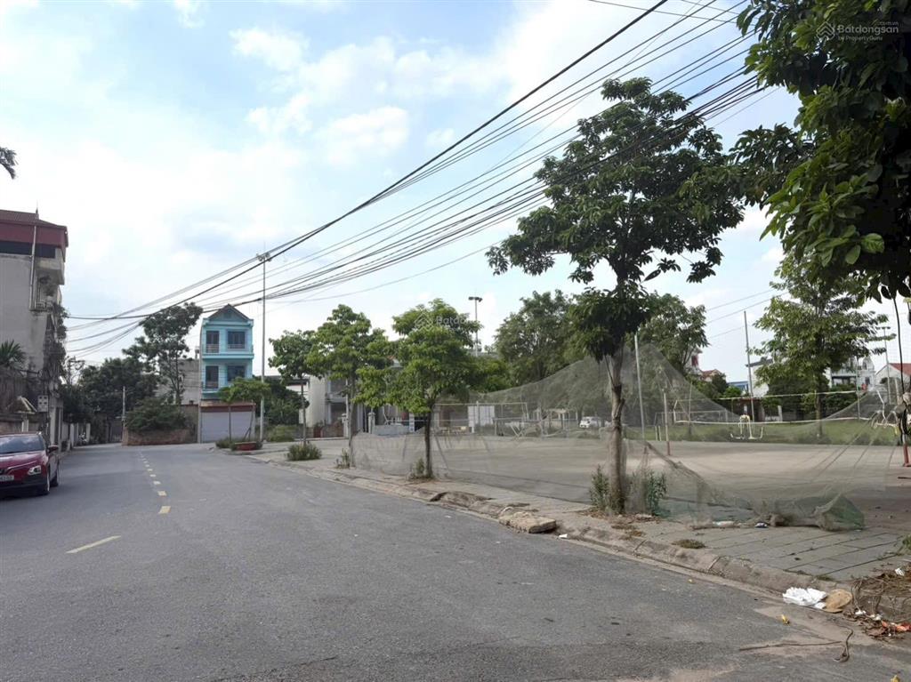 Sập giá chỉ 79tr/m2  bán 79m2 x7 tiên hùng  nguyên khê  rẻ chưa từng có