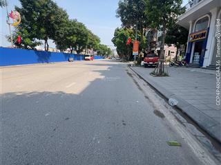 Hơn 10 tỷ xíu  có căn 319  view quảng trường  uy nỗ  đông anh  nhà thô 3 tầng 1 tum