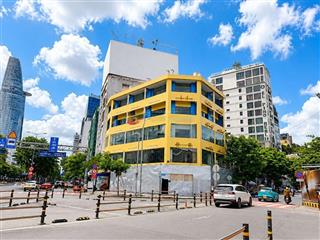 Cho thuê góc 2mt 179181 hàm nghi  phó đức chính, p nguyễn thái bình, q1