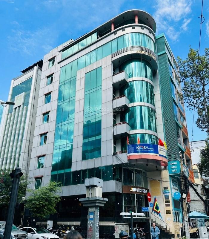 Cho thuê góc 2mt 128130 nguyễn công trứ và nam kỳ khởi nghĩa, p nguyễn thái bình, q1