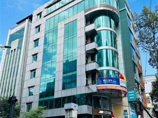 Cho thuê góc 2mt 128130 nguyễn công trứ và nam kỳ khởi nghĩa, p nguyễn thái bình, q1
