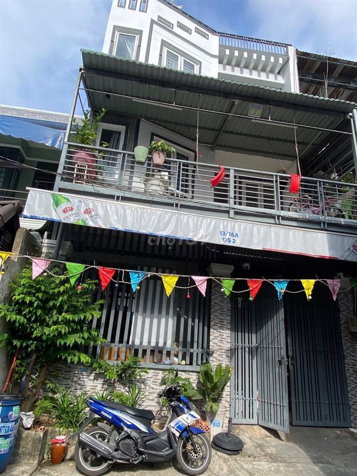 Bán nhà chính chủ Tam Phú, Tam Bình Thủ Đức