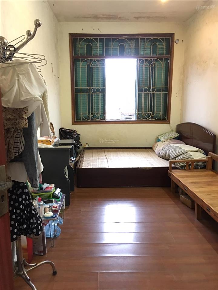 Cho thuê phòng trọ phố đào tấn, ba đình