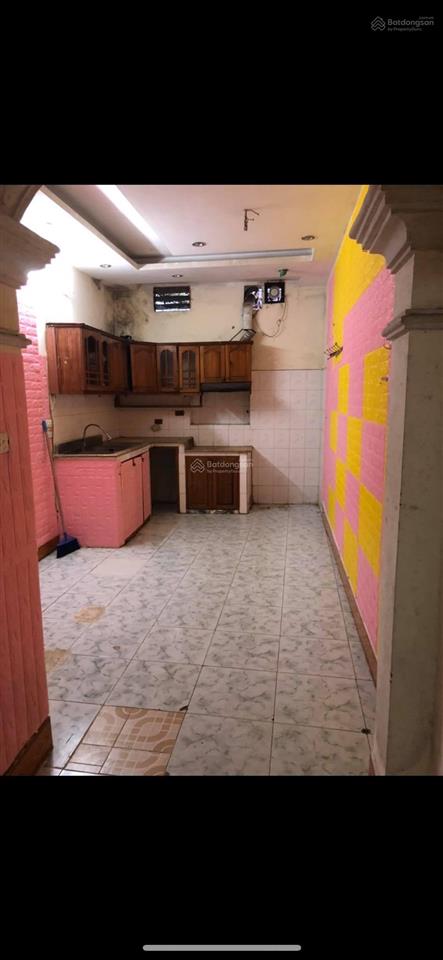 Cho thuê phòng trọ phố đào tấn, ba đình