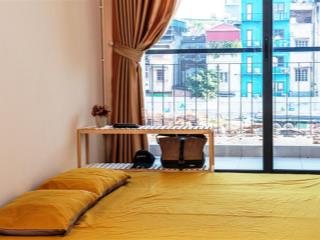 Chính chủ cho thuê căn hộ chung cư mini lê house. vị trí tiện đi lại ngõ 141 trần phú, hà đông