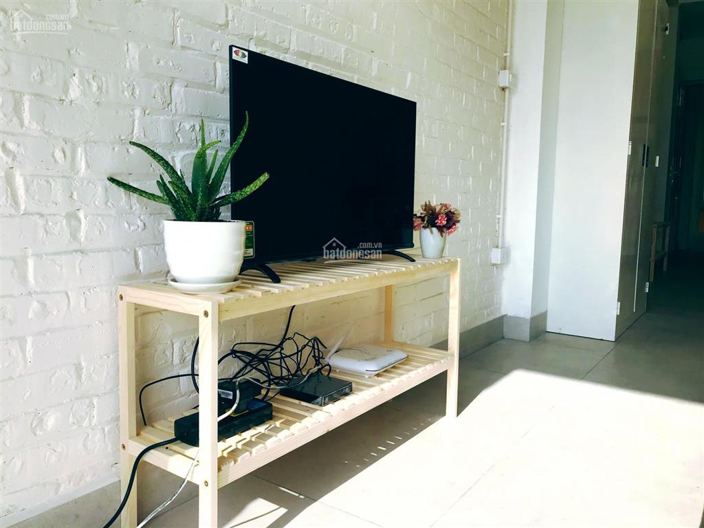 Chính chủ cho thuê căn hộ chung cư mini lê house 30m2 khép kín mát mùa hè ấm mùa đông full nội thất