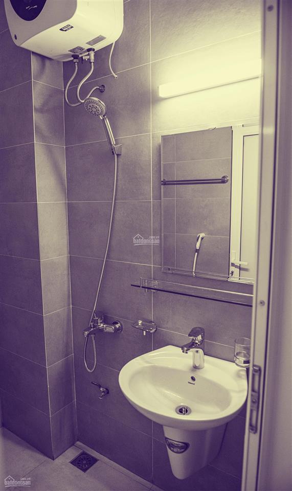 Cần cho thuê gấp căn hộ mới sạch đẹp 30m2 khép kín full nội thất, ngõ 141 trần phú hà đông