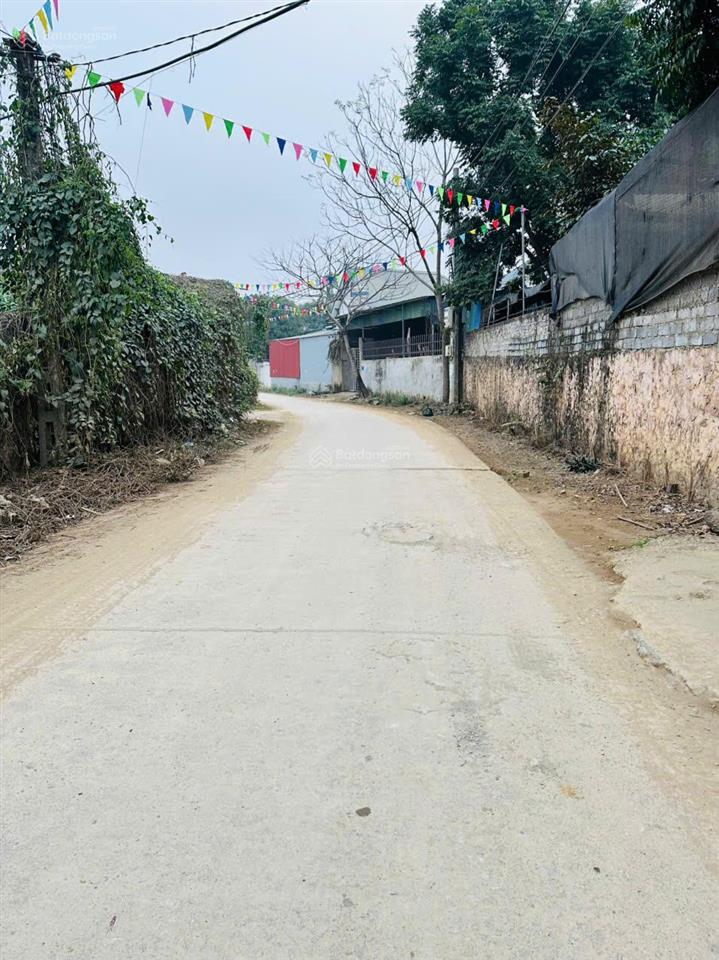 118 m thổ cư trục chính liên thôn kinh doanh, xuân mai, hà nội chỉ 1.9 tỷ