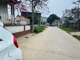     455M/300M THỔ CƯ MẶT TIỀN 21M  TÂN TIẾN  CHƯƠNG MỸ  HÀ NỘI CHỈ 7X triệu 