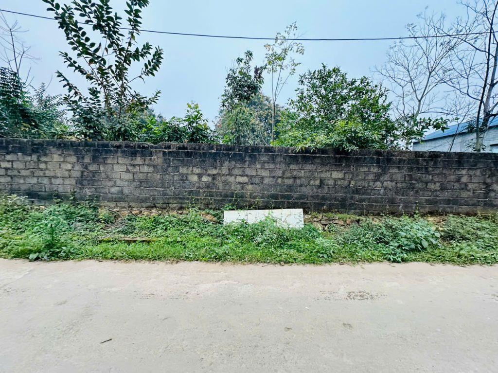 118 M THỔ CƯ  TRỤC CHÍNH LIÊN THÔN KINH DOANH, XUÂN MAI, HÀ NỘI CHỈ 1.9 TỶ