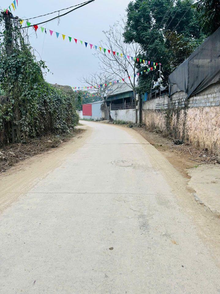118 M THỔ CƯ  TRỤC CHÍNH LIÊN THÔN KINH DOANH, XUÂN MAI, HÀ NỘI CHỈ 1.9 TỶ