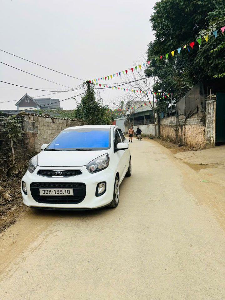 118 M THỔ CƯ  TRỤC CHÍNH LIÊN THÔN KINH DOANH, XUÂN MAI, HÀ NỘI CHỈ 1.9 TỶ
