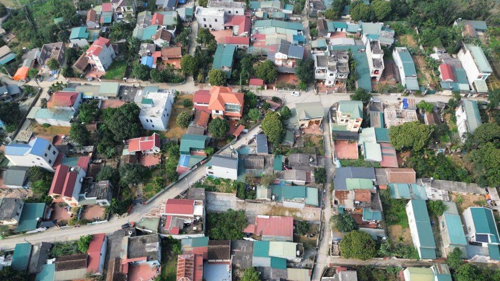375M ĐẤT SỔ HỒNG, NGAY GẦN QUỐC LỘ 6 GIÁ RẺ NHẤT THỊ TRƯỜNG XUÂN MAI HÀ NỘI