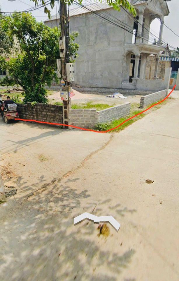 LÔ GÓC 300M² MẶT TIỀN 15M, TRỤC CHÍNH VIỆT AN KINH DOANH, XUÂN MAI, HÀ NỘI CHỈ 2.9 TỶ
