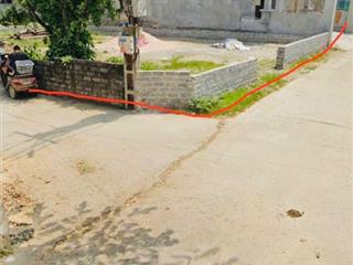 LÔ GÓC 300M² MẶT TIỀN 15M, TRỤC CHÍNH VIỆT AN KINH DOANH, XUÂN MAI, HÀ NỘI CHỈ 2.9 TỶ