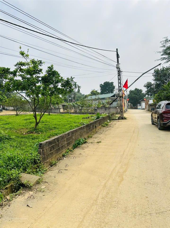600m/325m đất thổ cư, lô góc trục chính thôn đông nam xuân mai hà nội