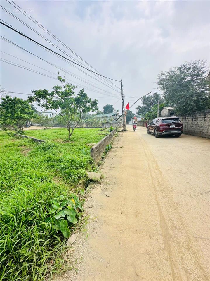 600m/325m đất thổ cư, lô góc trục chính thôn đông nam xuân mai hà nội