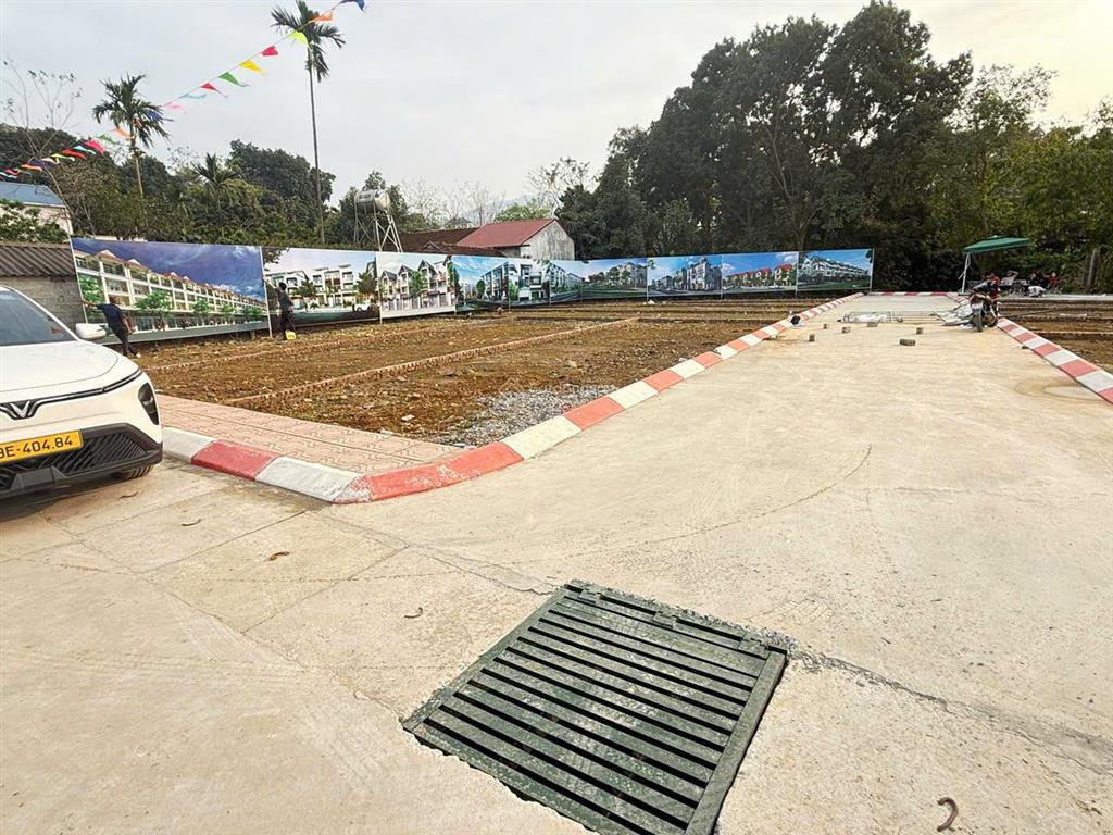 95m mặt tiền 5m chỉ hơn 1tỷ chút đồi miễu xuân mai hà nội