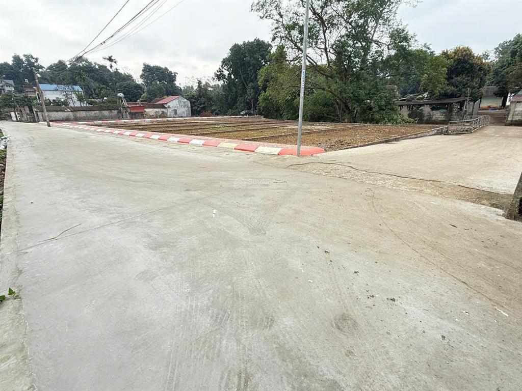 95m mặt tiền 5m chỉ hơn 1tỷ chút đồi miễu xuân mai hà nội
