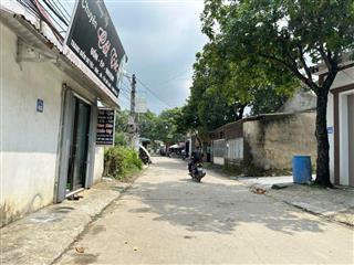    MÌNH BÁN 86m² THỔ CƯ NGAY TRỤC LIÊN XÃ, CHỢ GÒ CHÈ,XUÂN MAI, HÀ NỘI CHỈ 1X TỶ